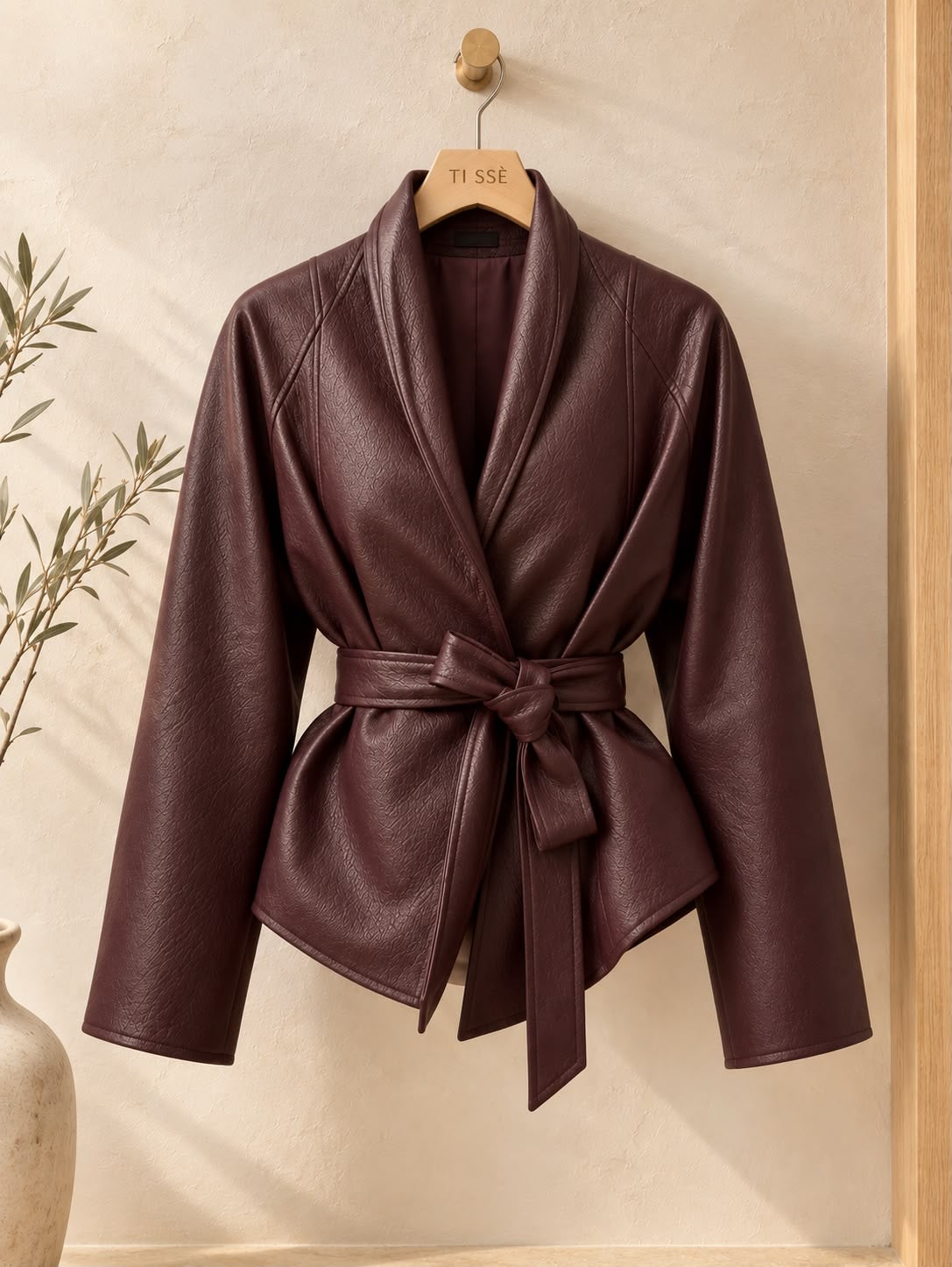 Kimono Ecopiel
