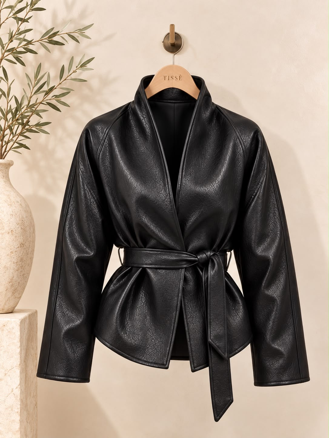 Kimono Ecopiel