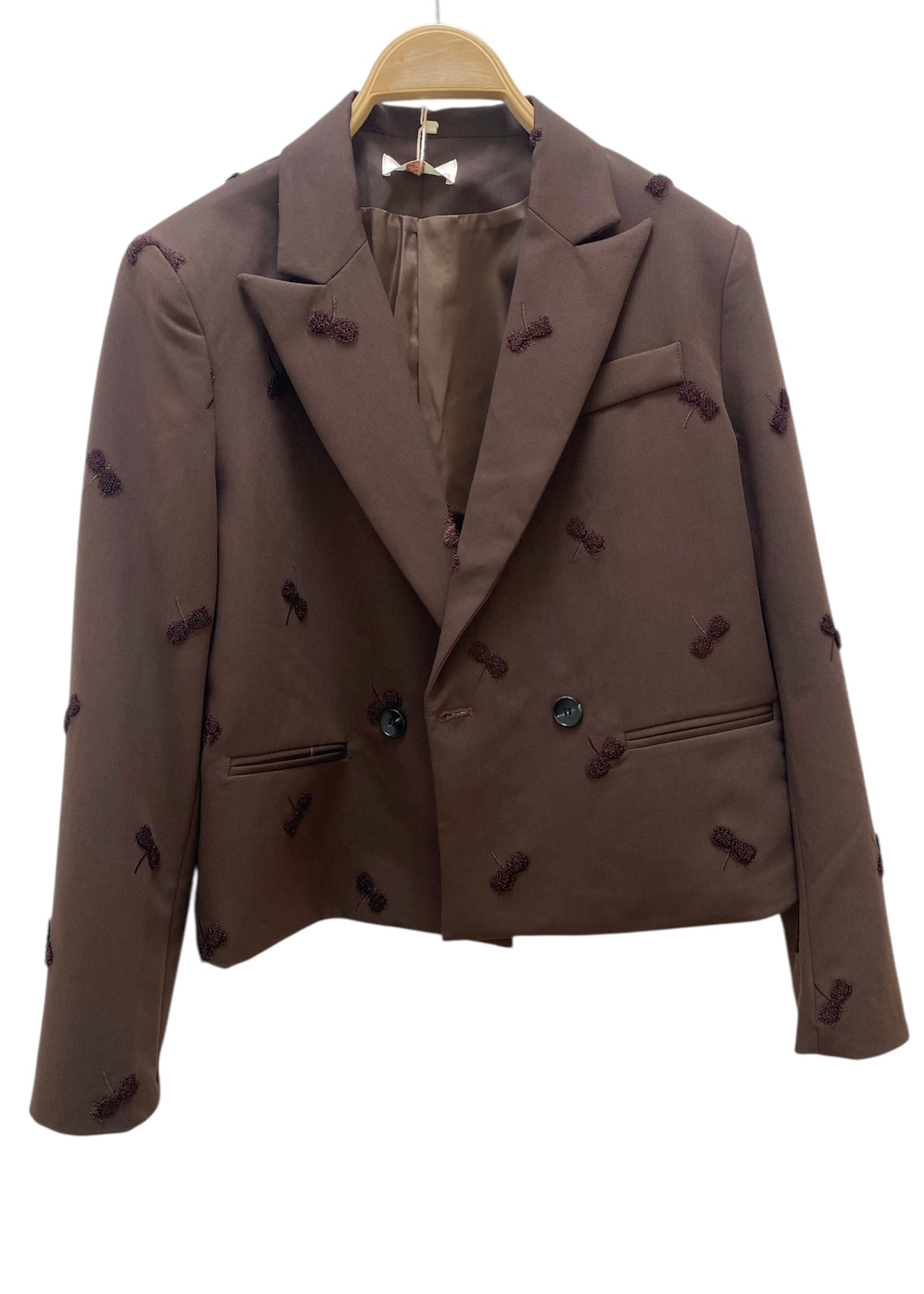 Americana choco Premium