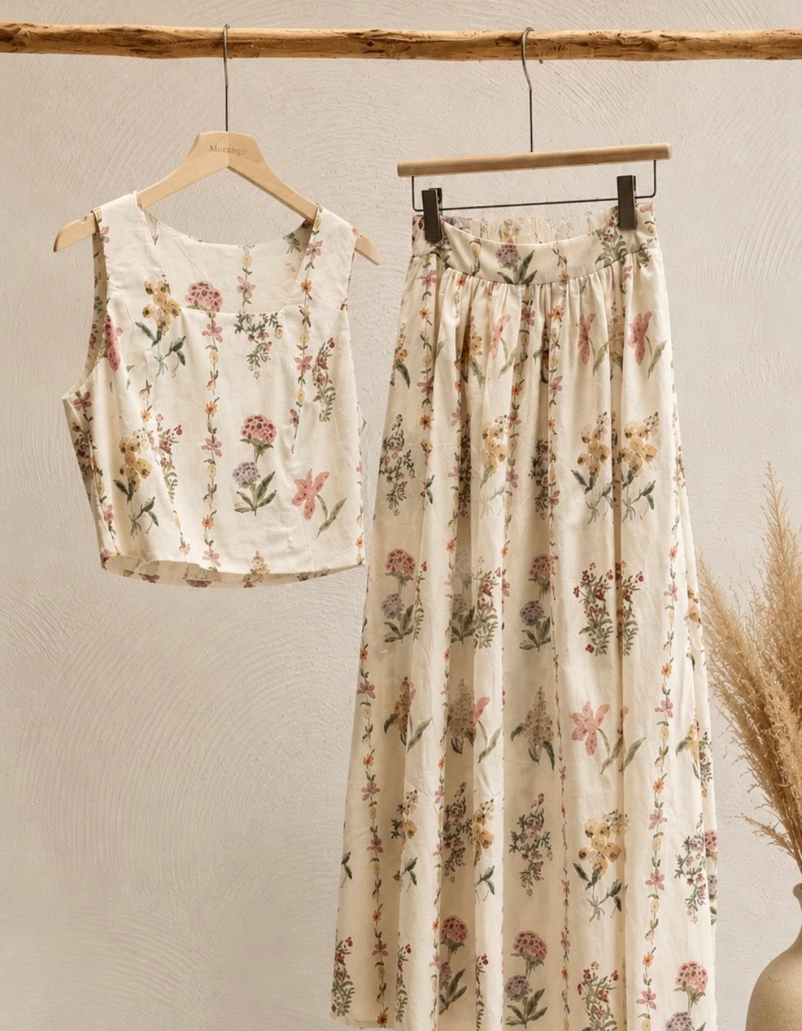 Conjunto Flores