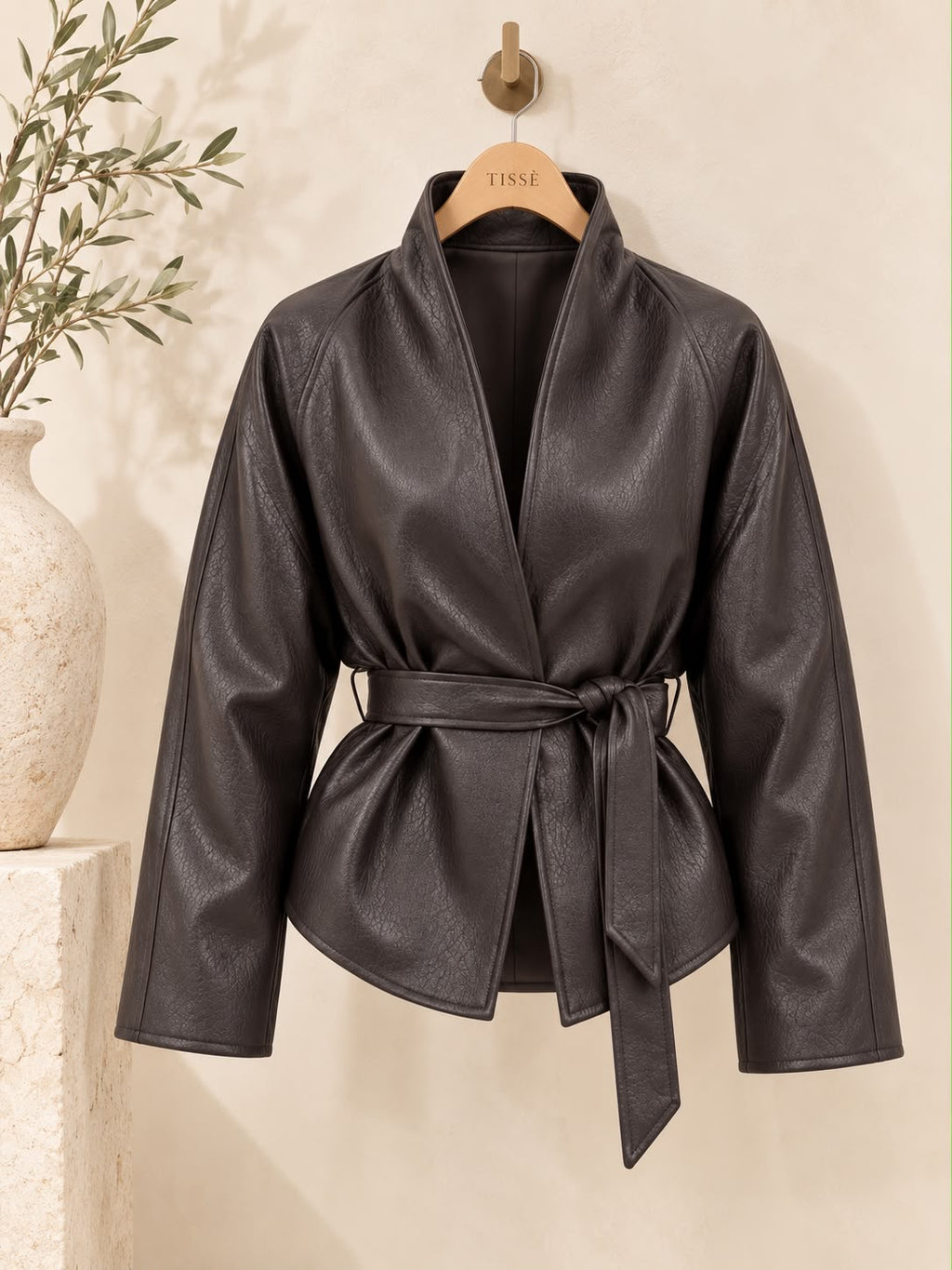 Kimono Ecopiel