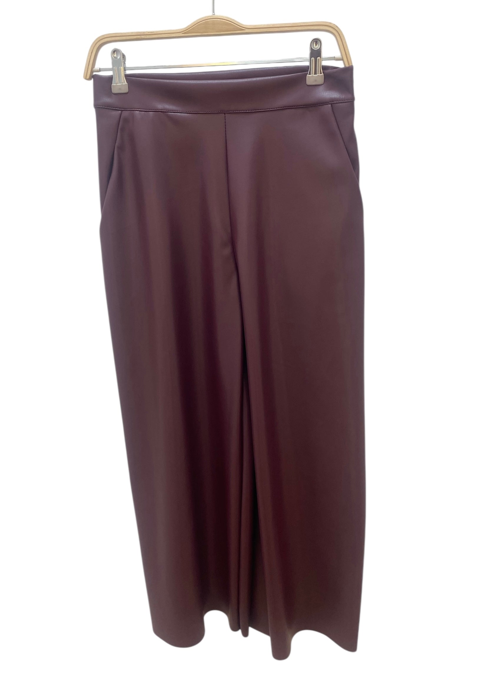 Pantalón PP Cropped