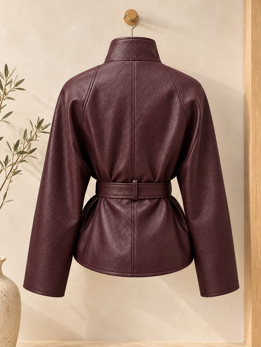 Kimono Ecopiel