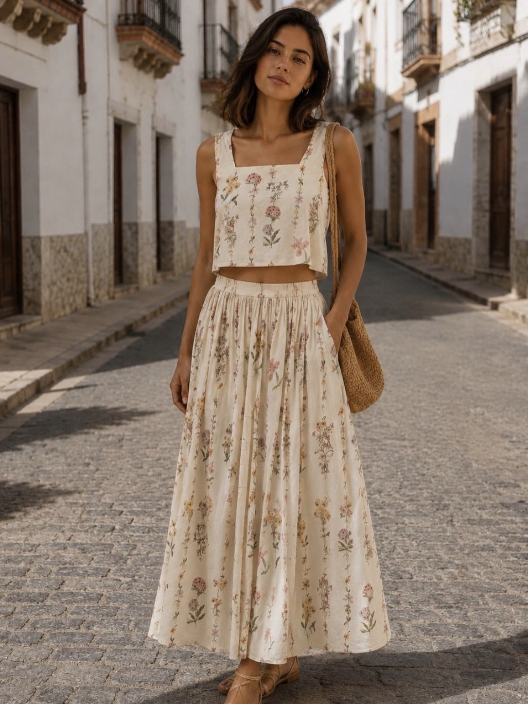 Top Flores