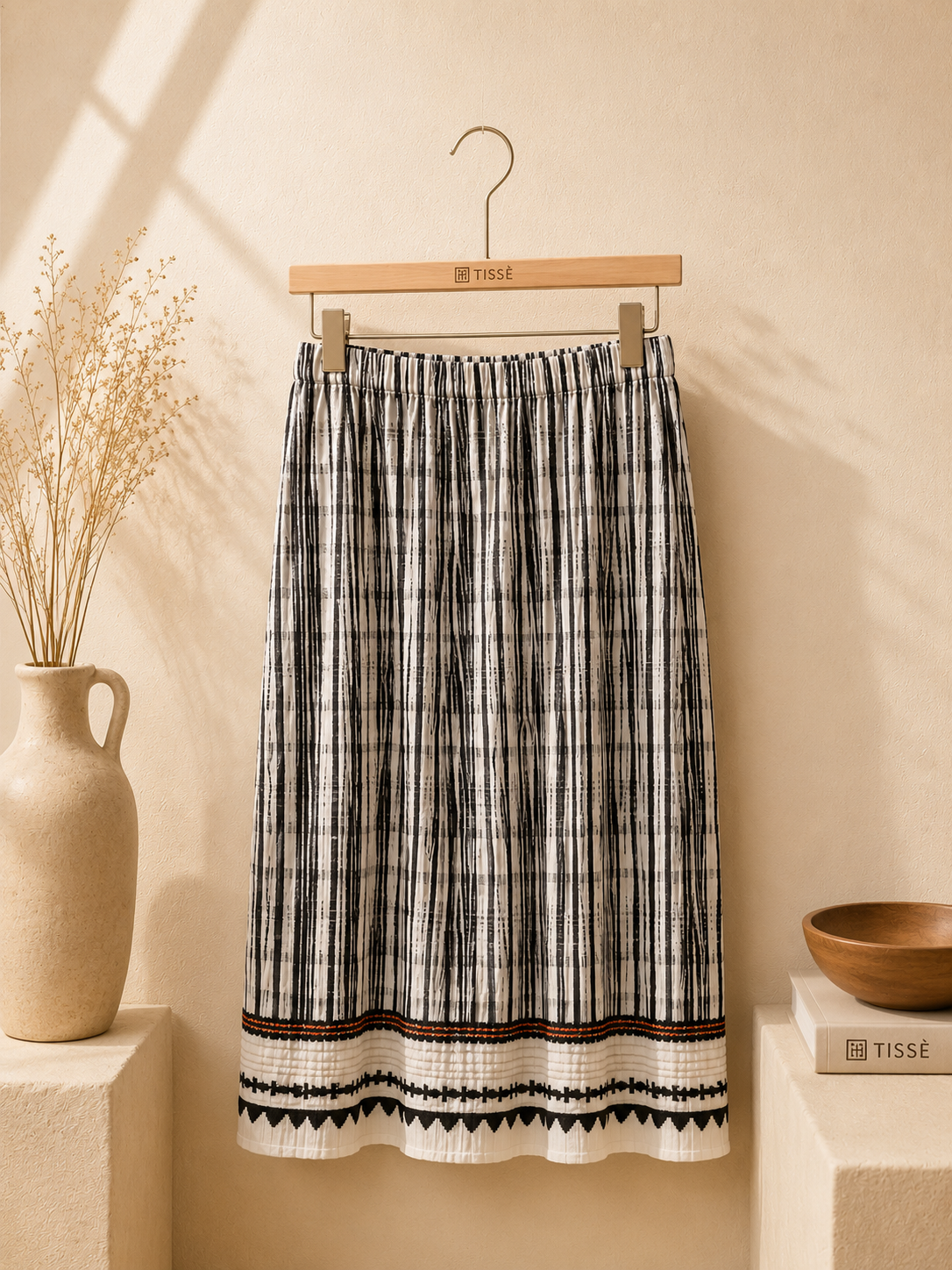 Conjunto Plisado Emely