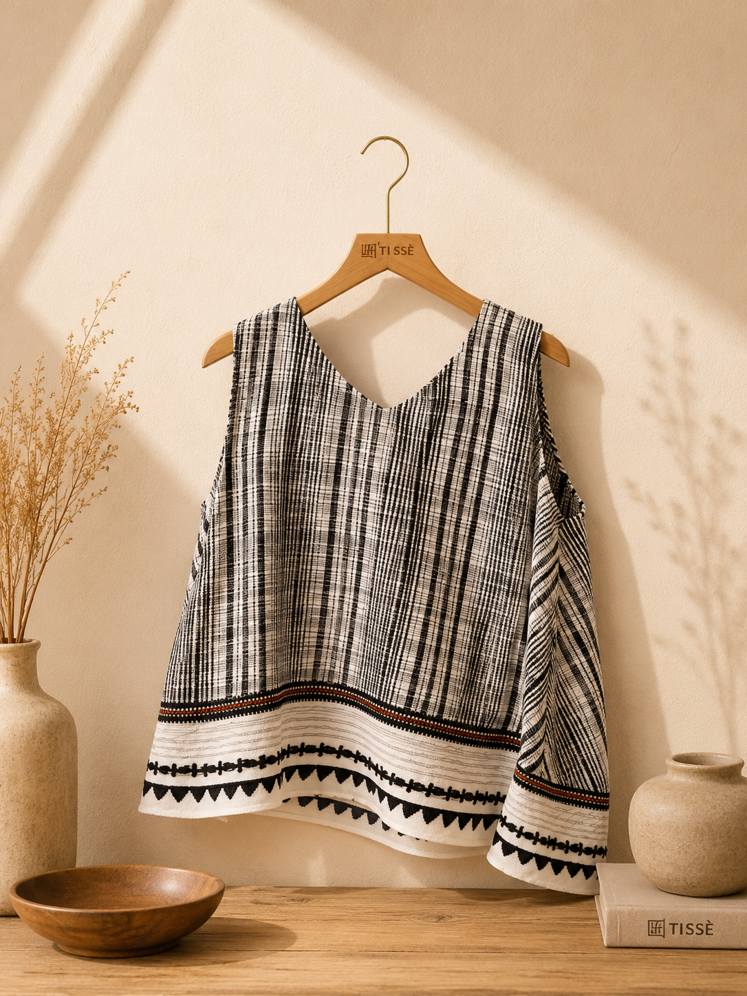 Conjunto Plisado Emely