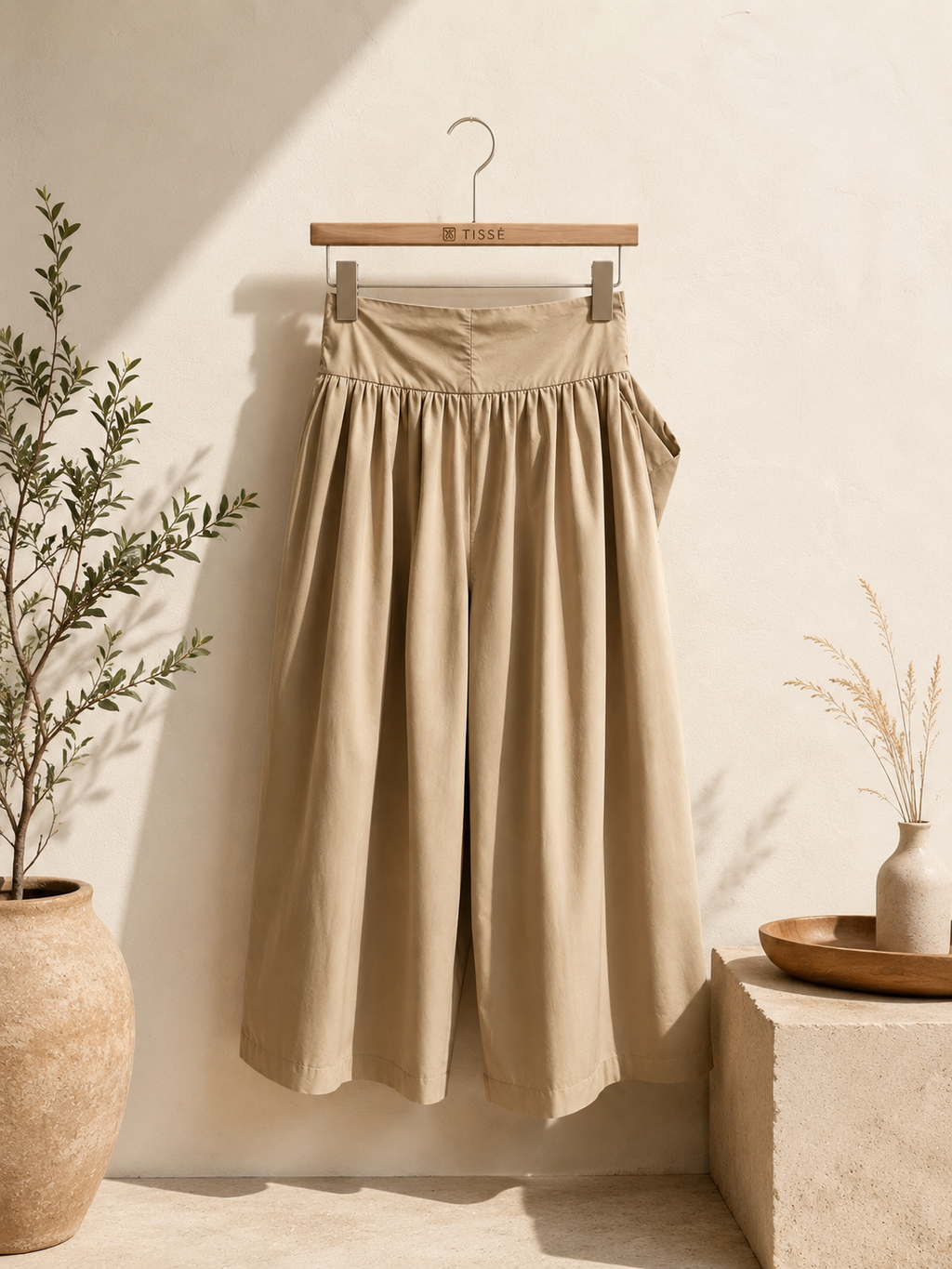 Falda Pantalón Premium
