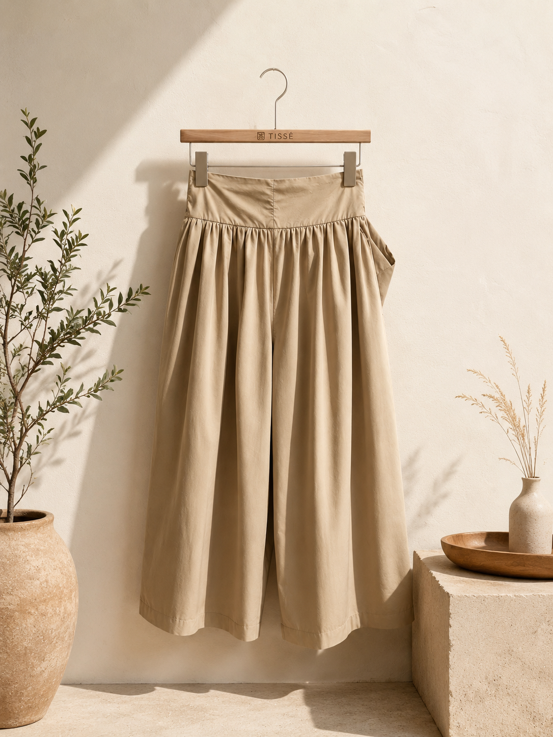Falda Pantalón Premium