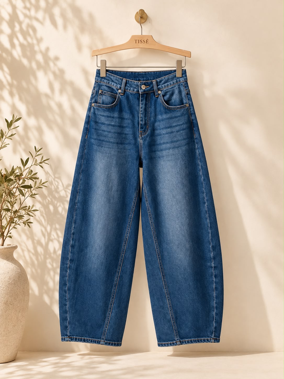 Jeans Premium Balloon