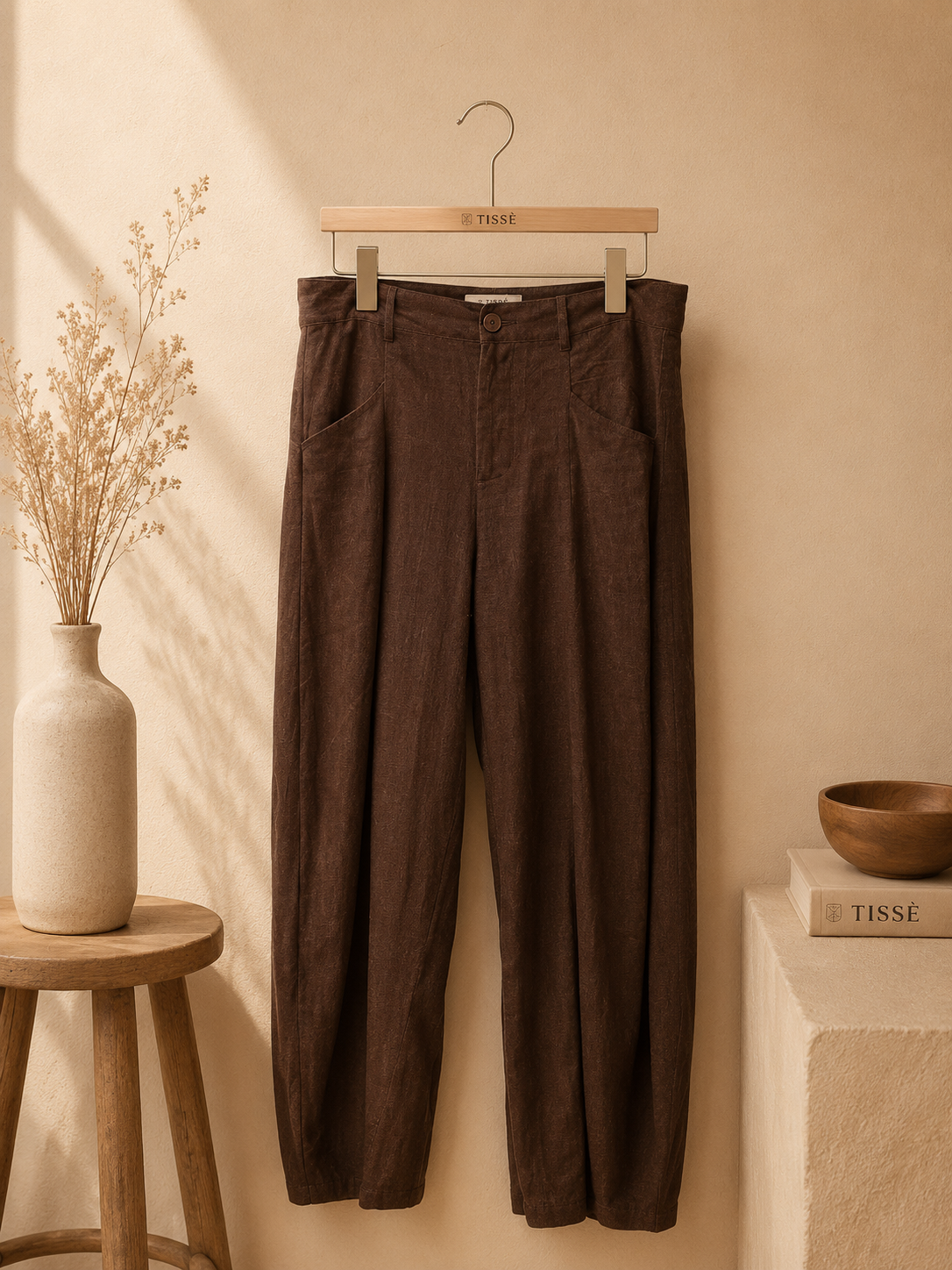 Pantalón Line Louisa