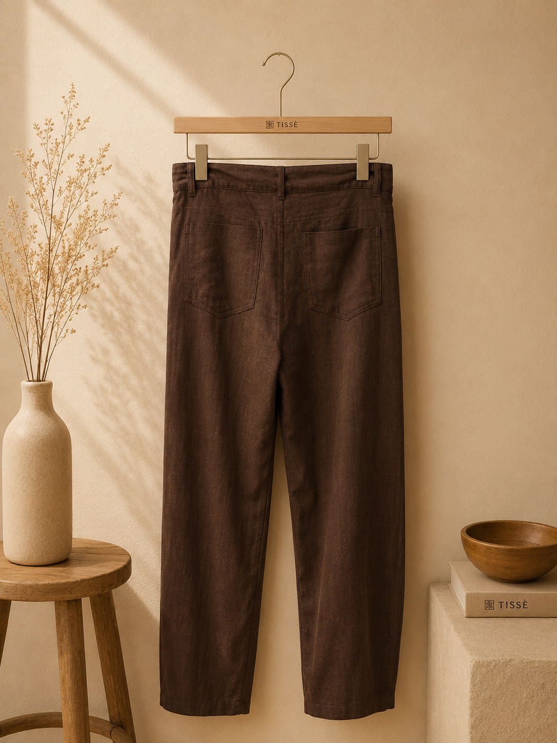Pantalón Line Louisa