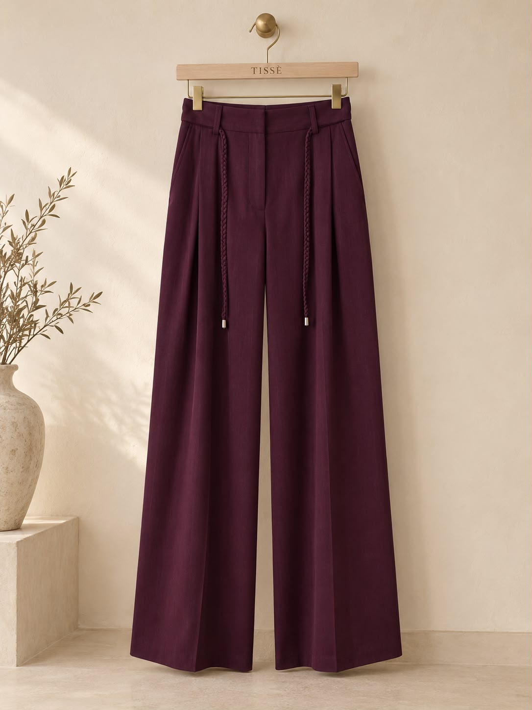 Pantalón Vestir