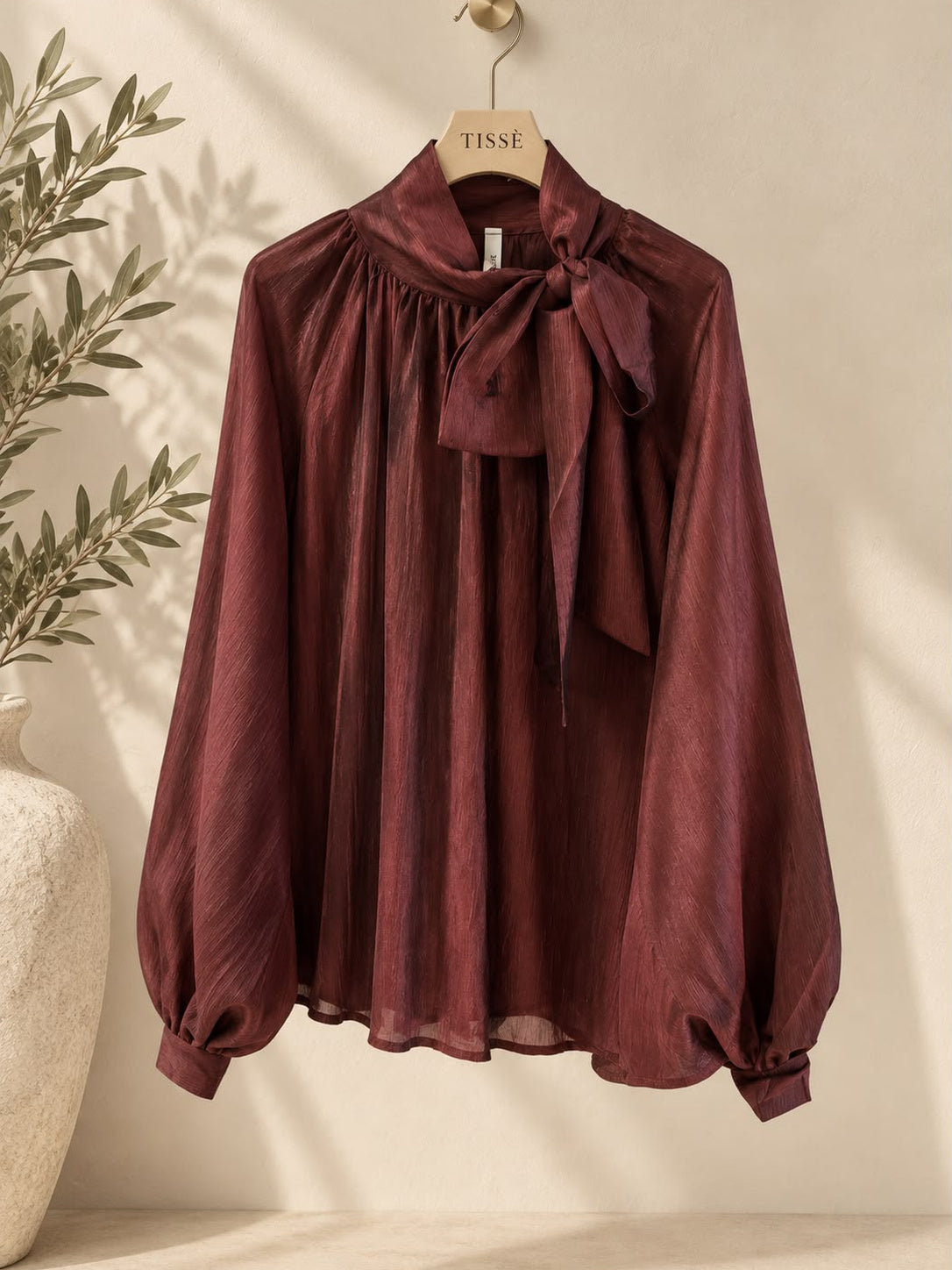 Camisa Lazada