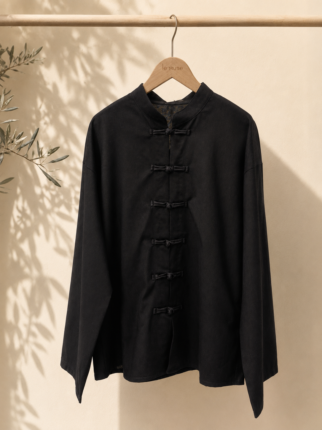 Camisa Taoh